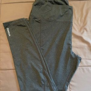 Reebok activewear leggings